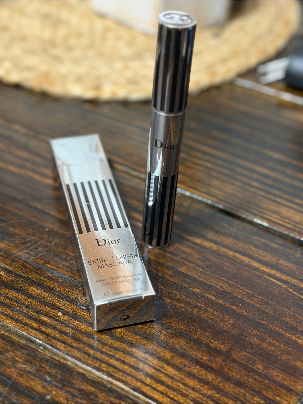 Dior Extra Length Mascara